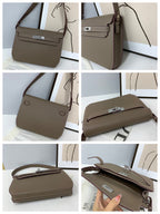 Lusso Official - HERMS DESIGNER BAGS FOR WOMEN - AFFORDABLE LUXURY BAGS - 213
