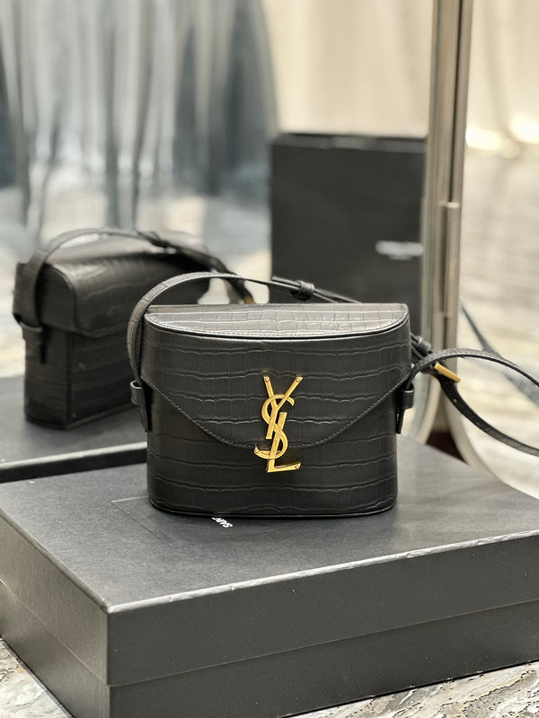 YSL BAGS - WOMEN LOVE LUXURY BAGS - 2025
