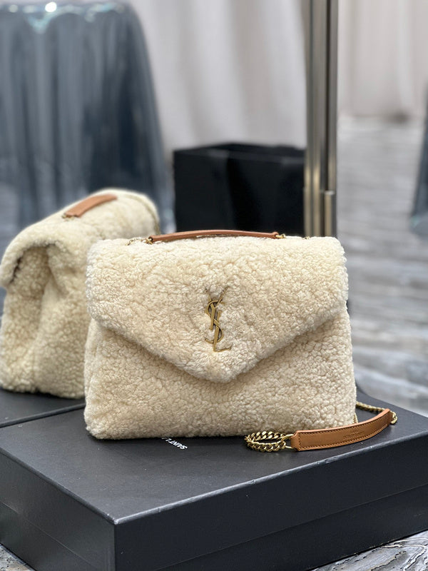 Lusso Official - YSL LUXURY WOMEN BAGS - 1757