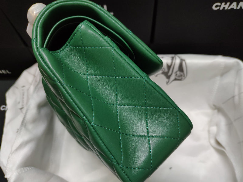 Lusso Official -  CHL BAGS  - 306