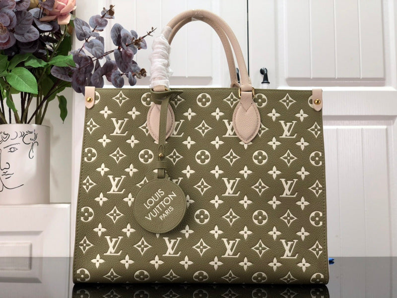 LO - LV Bags - 16908