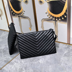 YSL BAGS - WOMEN LOVE LUXURY BAGS - 1294