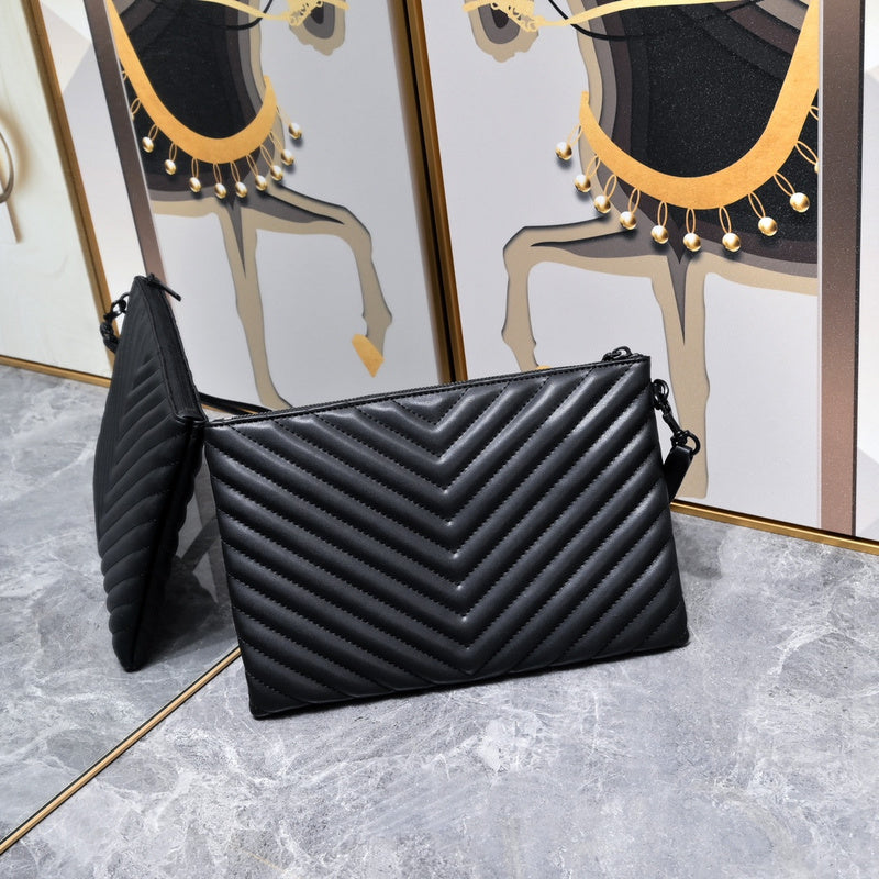 YSL BAGS - WOMEN LOVE LUXURY BAGS - 1294