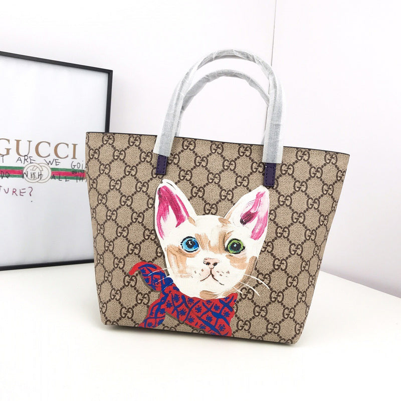 LO - GCC Bags - 2465