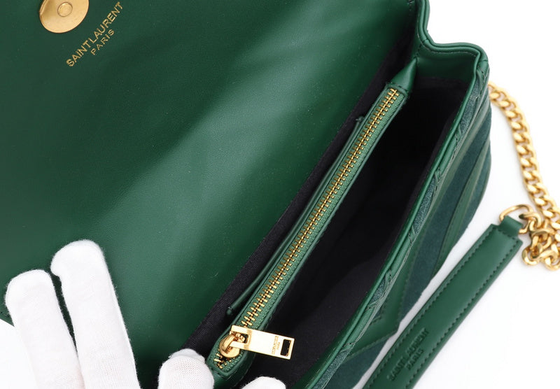 YSL BAGS - WOMEN LOVE LUXURY BAGS - 1859