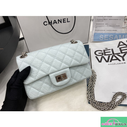 Lusso Official -  CHL BAGS  - 116