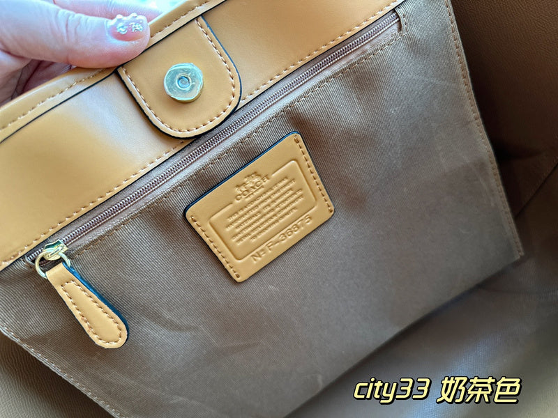 LO - CCH Bags - 341