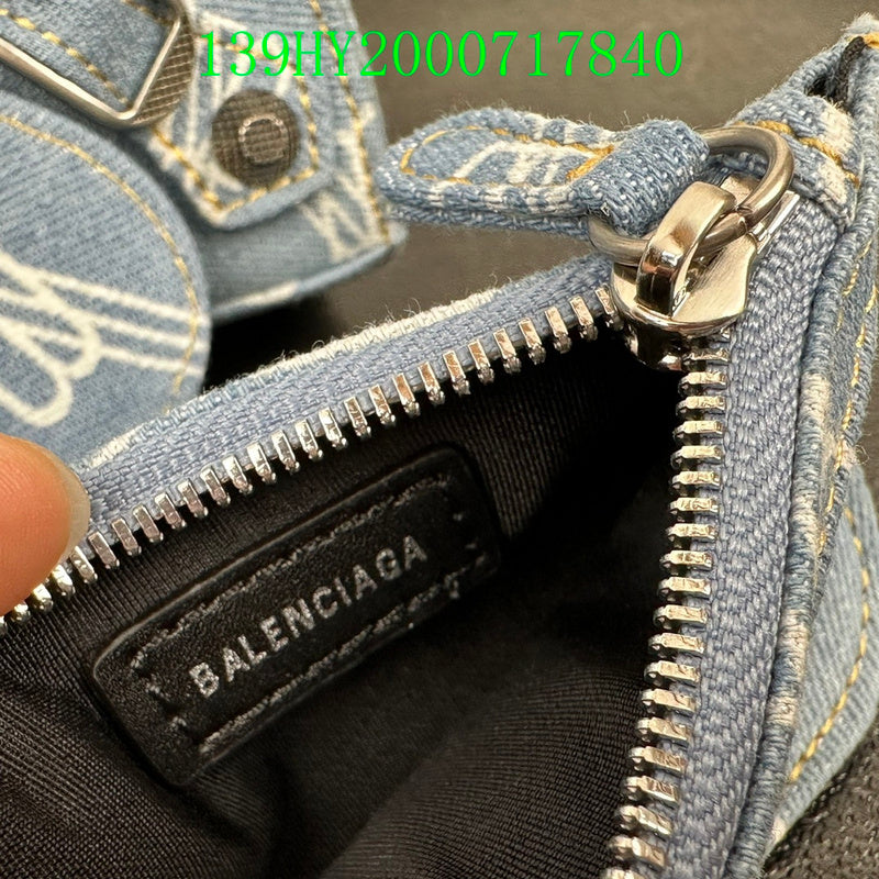 LO - BGA Bags - 1712
