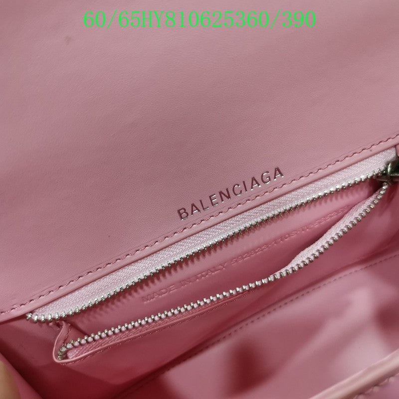 LO - BGA Bags - 2476