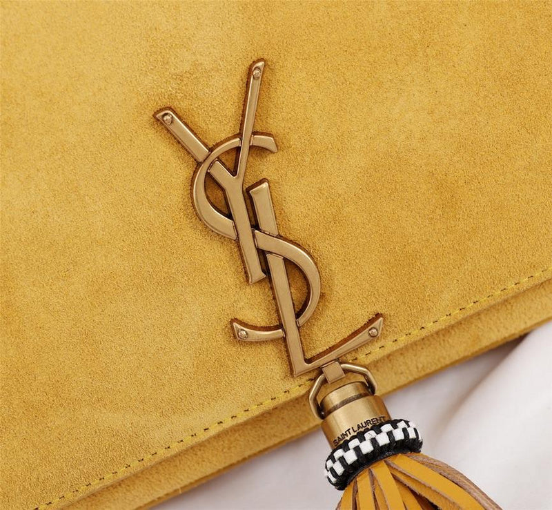 BB - YSL Bag - 2628