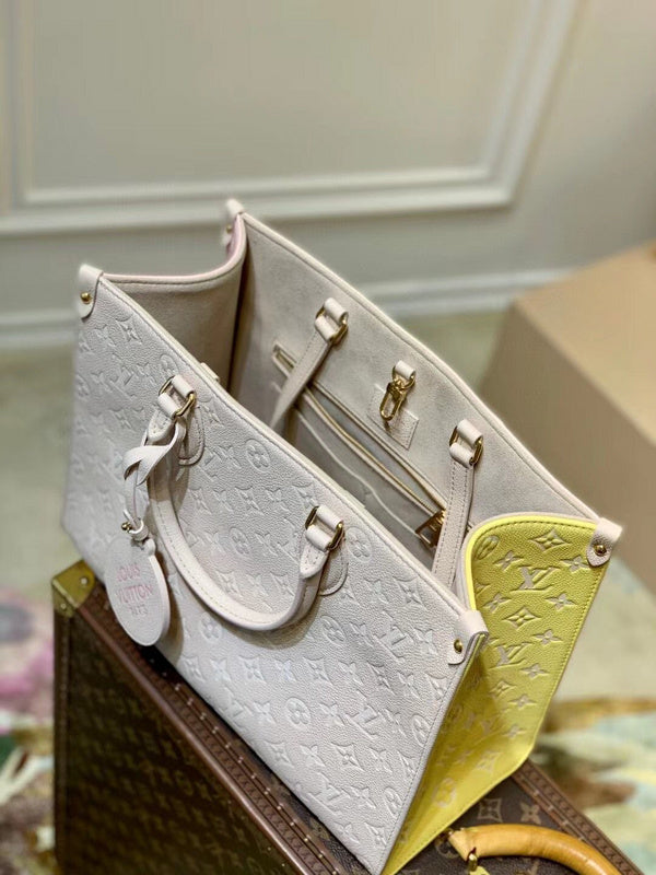 LO - LV Bags - 16887