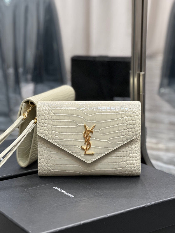 Lusso Official - SLY Bags - 170