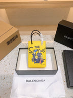 LO - BGA Bags - 1526