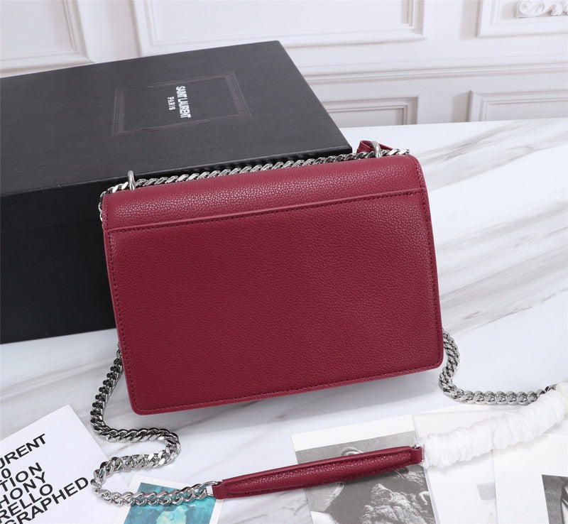 Lusso Official - LUXURY YSL BAGS - 1787