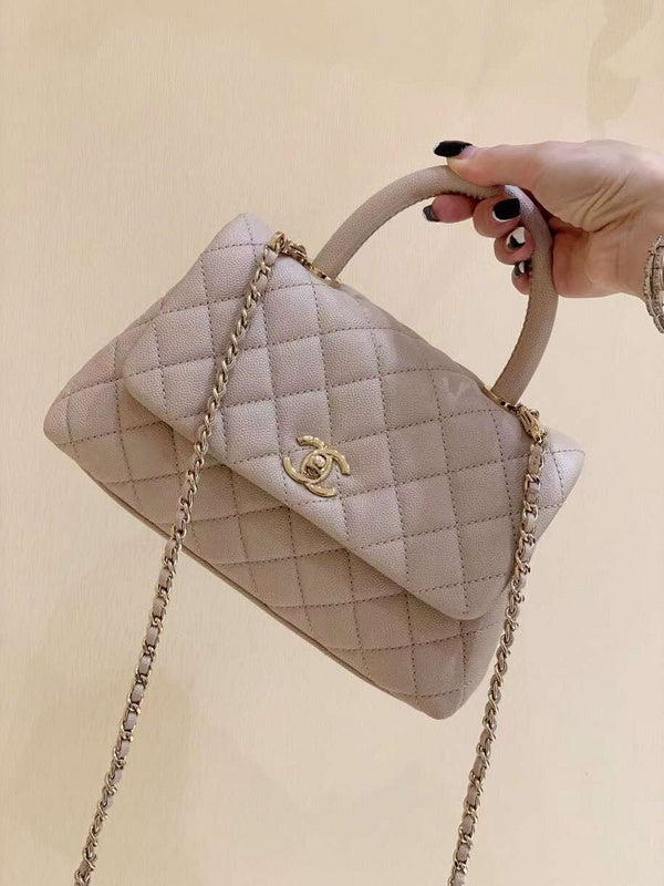 LO - CHL  BAGS FOR WOMEN - FASHION LUXURY BAGS -2122