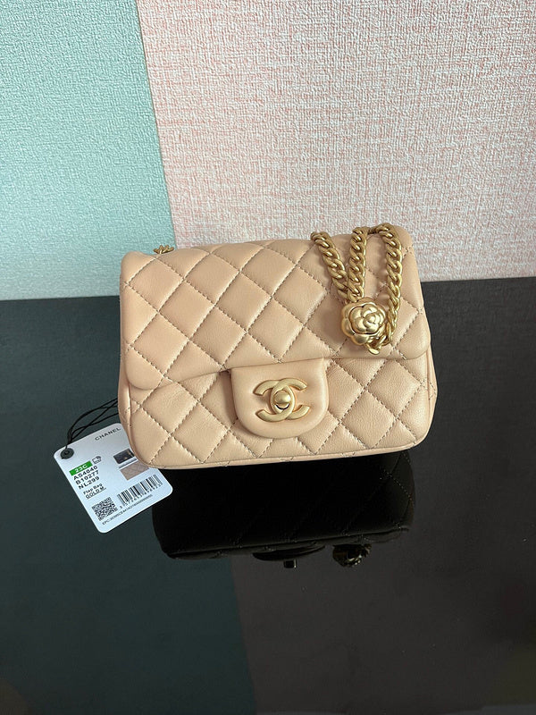 LO - CHL Bags - 2452
