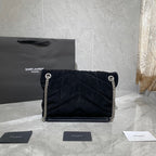 Lusso Official - YSL LUXURY WOMEN BAGS - 1549