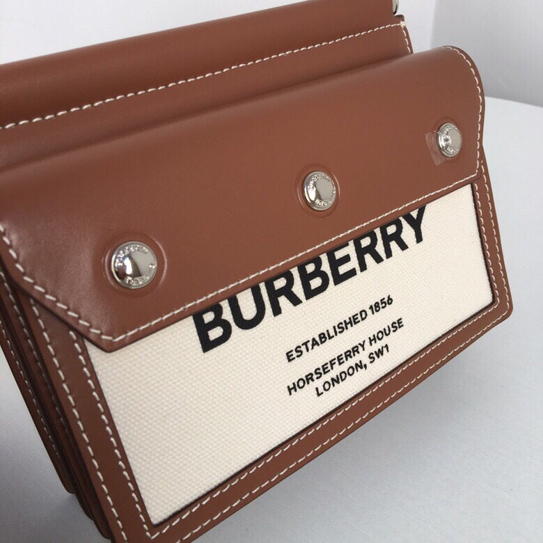 B-Berry Bags - Women Love Luxury Bags - 1040