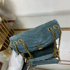 YSL BAGS - WOMEN LOVE LUXURY BAGS - 2412