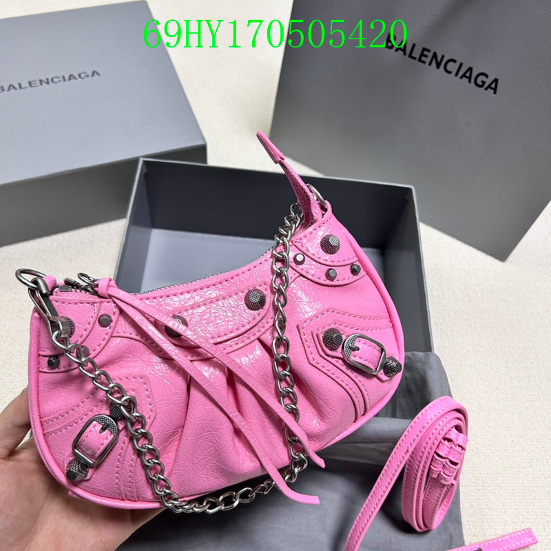 LO - BGA Bags - 1808