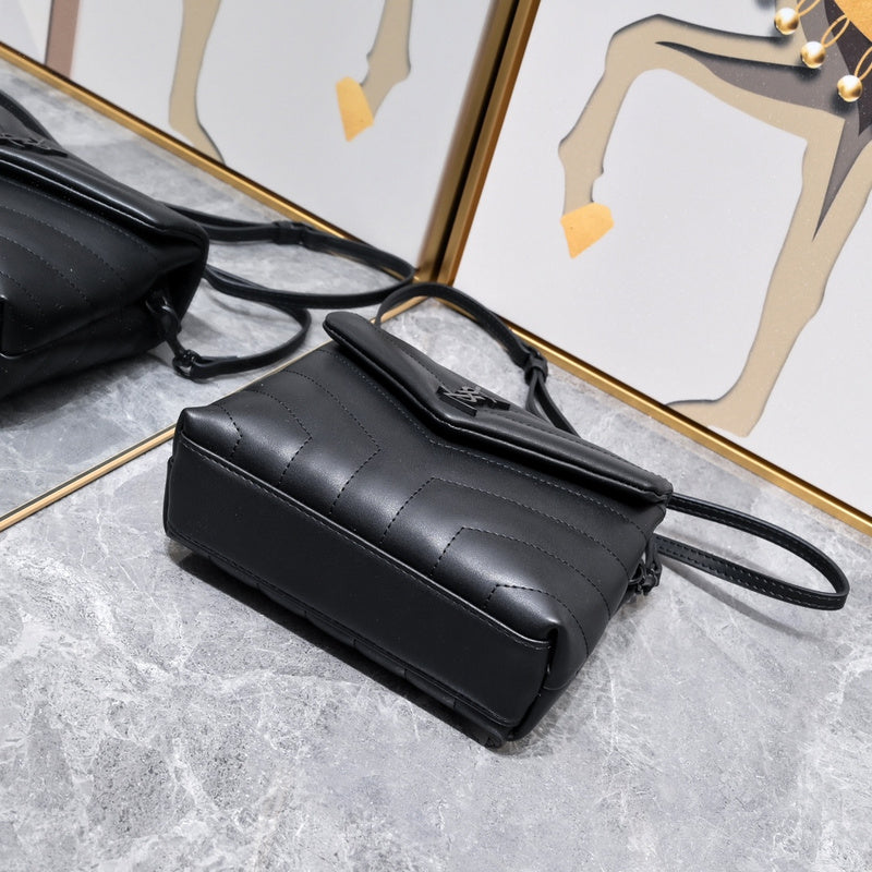 YSL BAGS - WOMEN LOVE LUXURY BAGS - 1299