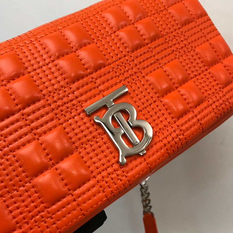 Lusso Official -  B-BARRY BAGS - 495