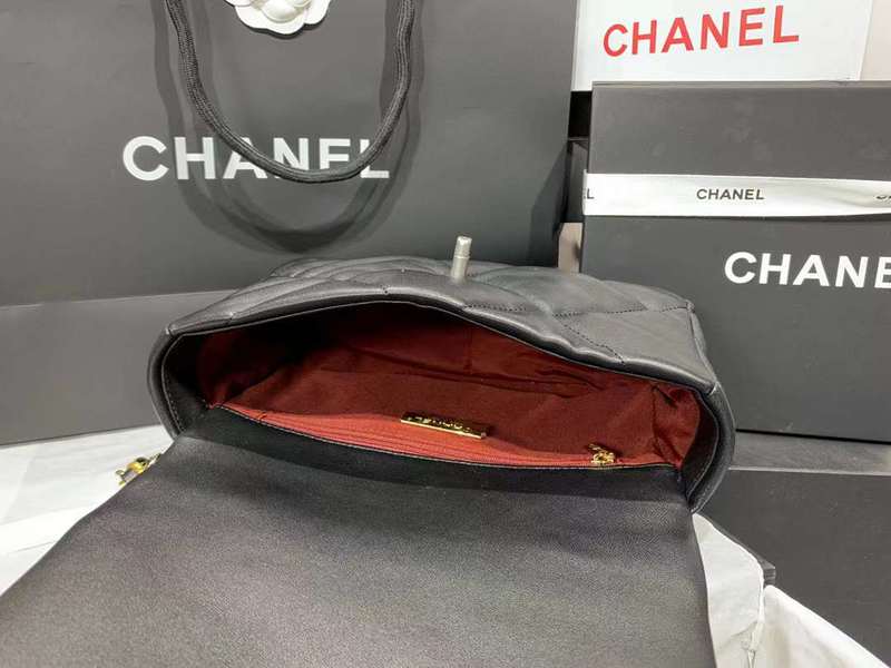 LO - CHL  BAGS FOR WOMEN - FASHION LUXURY BAGS - 010