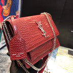 YSL BAGS - WOMEN LOVE LUXURY BAGS - 1681