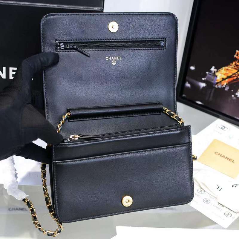 LO - CHL  BAGS FOR WOMEN - FASHION LUXURY BAGS - 862