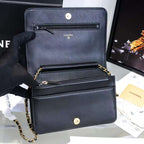 LO - CHL  BAGS FOR WOMEN - FASHION LUXURY BAGS - 862