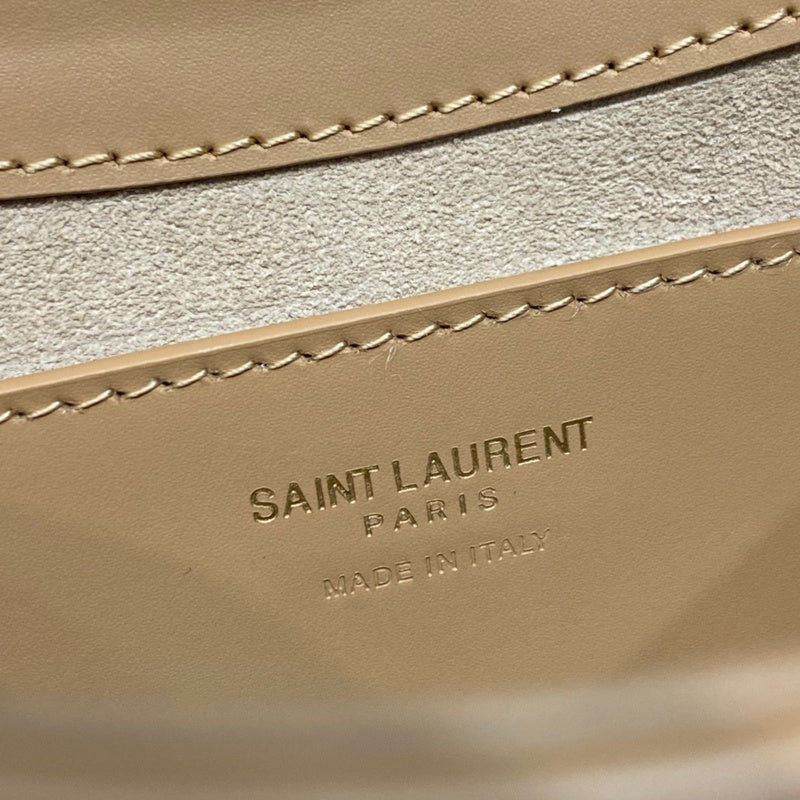 BB - YSL Bag - 1987
