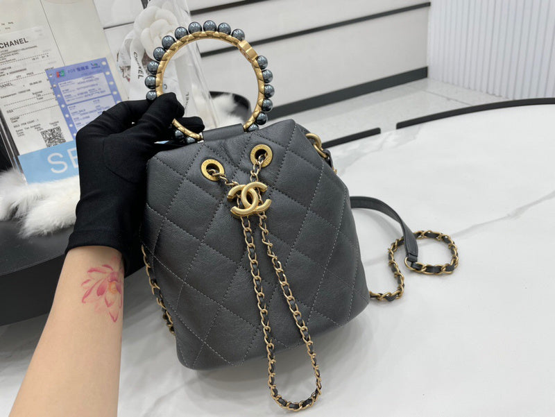 Lusso Official -  CHL BAGS  - 561
