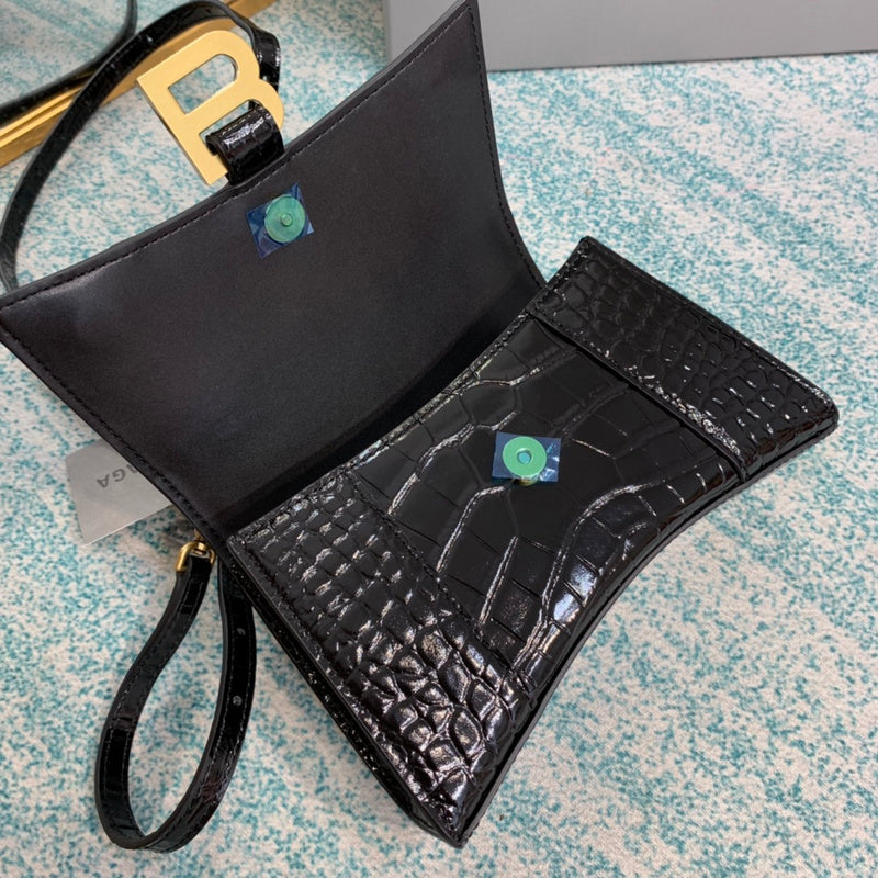 LO BAGS - BGA BAGS - 072