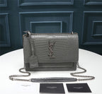 YSL BAGS - WOMEN LOVE LUXURY BAGS - 1844
