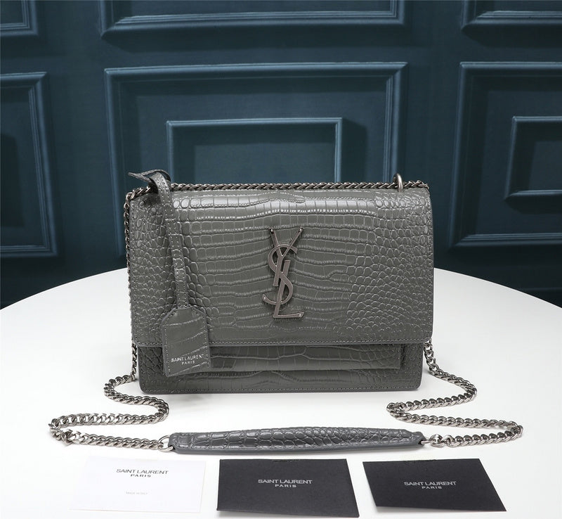 YSL BAGS - WOMEN LOVE LUXURY BAGS - 1844