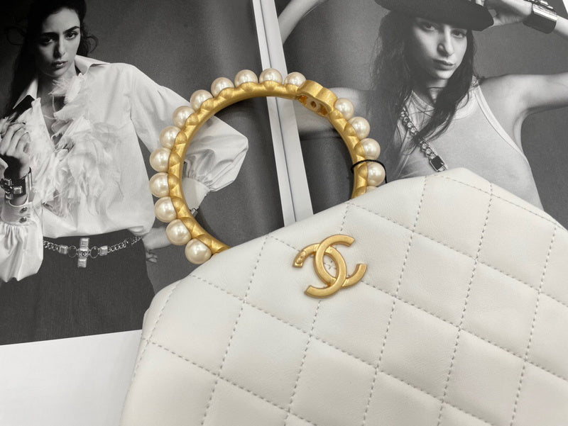 Lusso Official -  CHL BAGS  - 563