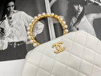 Lusso Official -  CHL BAGS  - 563