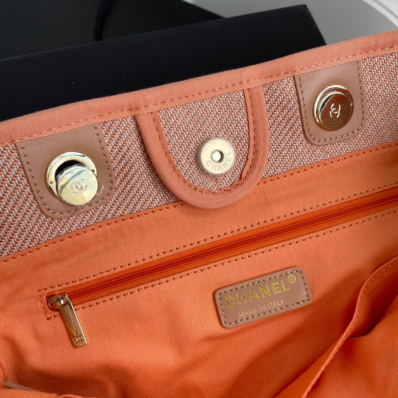 Lusso Official -  CHL BAGS  - 321