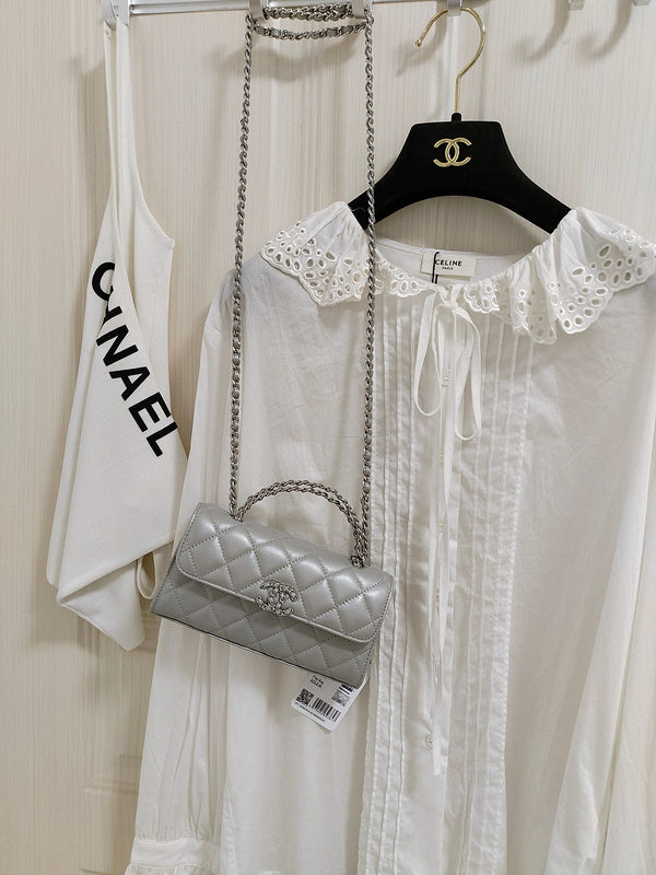LO - LUXURY CHL BAGS - 614