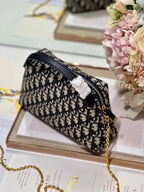 LO - DYOR   BAGS FOR WOMEN - FASHION LUXURY BAGS 022