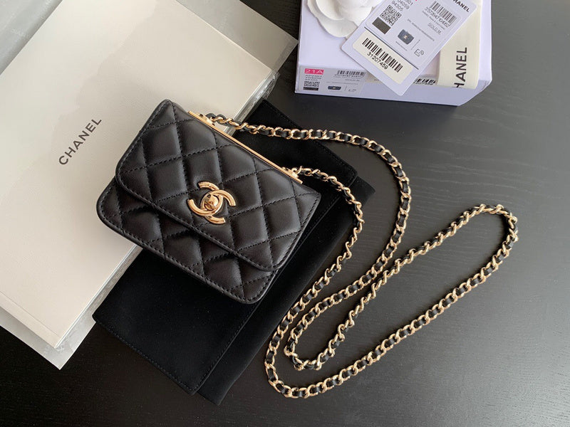 Lusso Official -  CHL BAGS  - 425