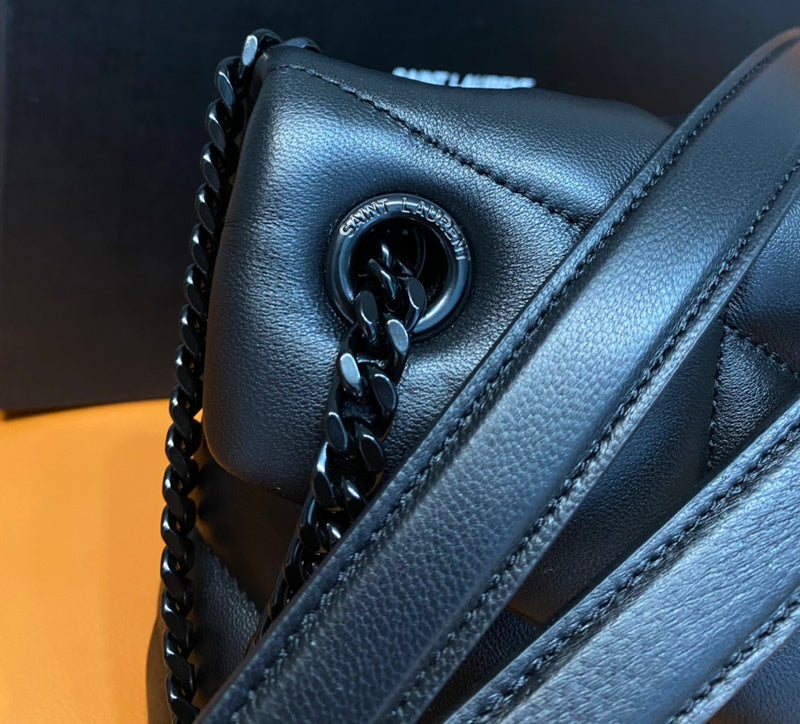 BB - YSL Bag - 2102