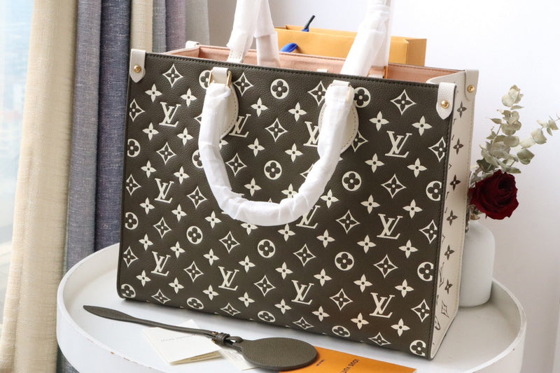 LO - LV Bags - 16823