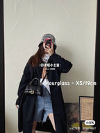 LO BAGS - BGA BAGS - 520