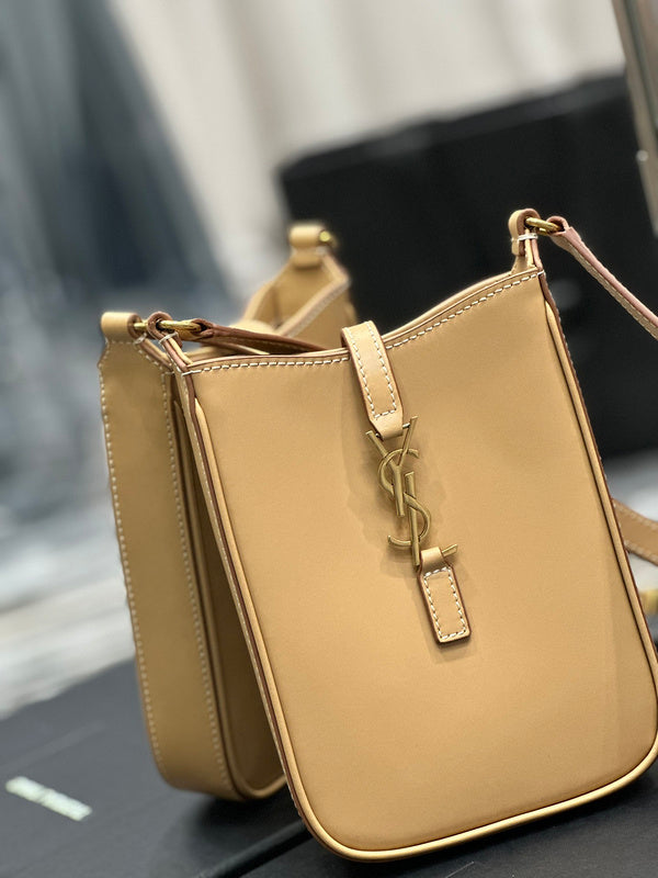 YSL BAGS - WOMEN LOVE LUXURY BAGS - 2063