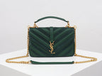 YSL BAGS - WOMEN LOVE LUXURY BAGS - 1859