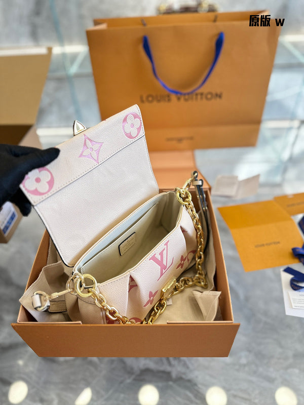 LO - LV Bags - 15138
