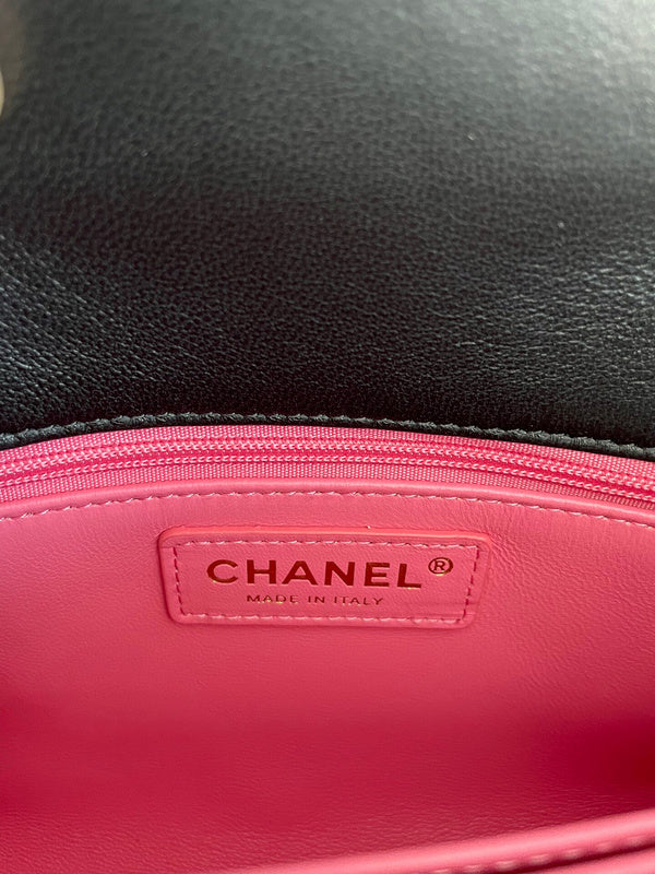 LO - CHL Bags - 3632