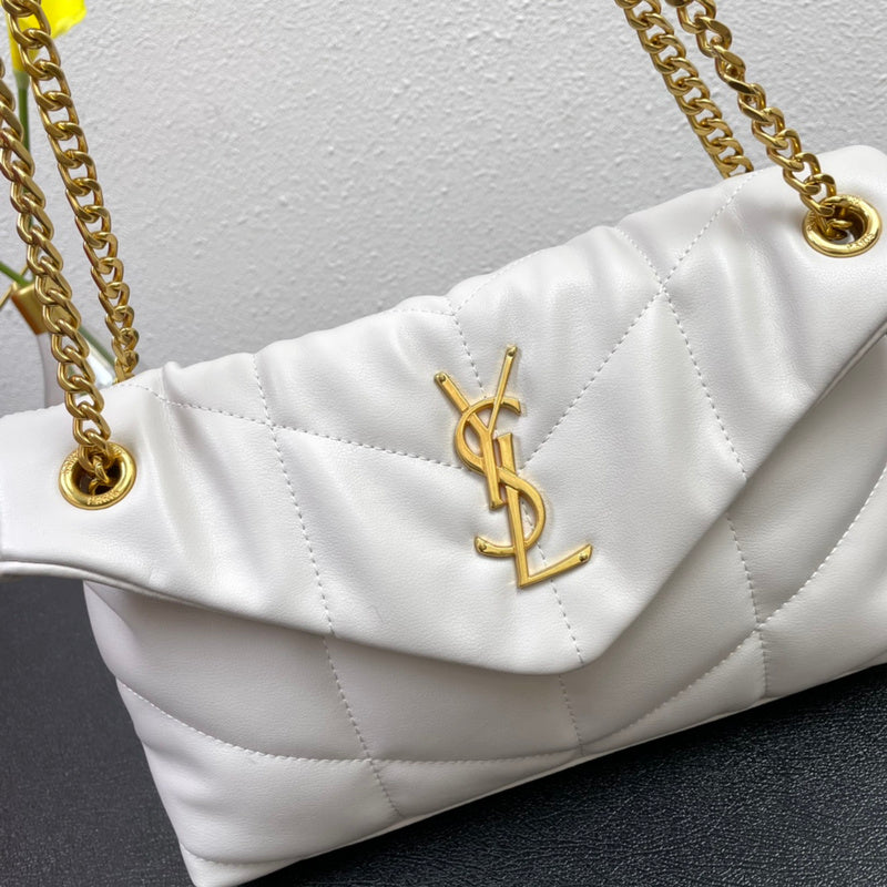 YSL BAGS - WOMEN LOVE LUXURY BAGS - 1156