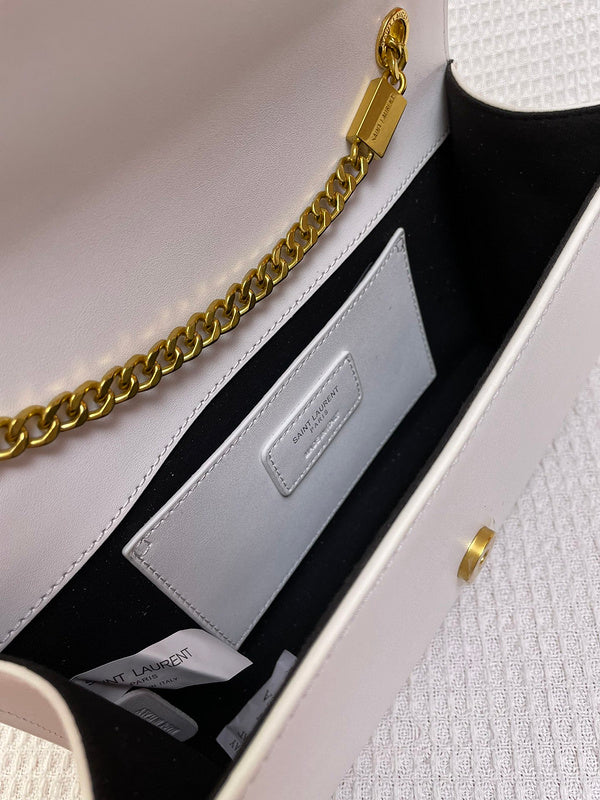 YSL BAGS - WOMEN LOVE LUXURY BAGS - 1443
